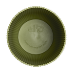 vibes fold round 47cm verde felce